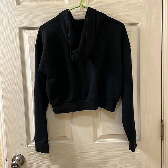 Crop Jacket - Picture 2 of 2